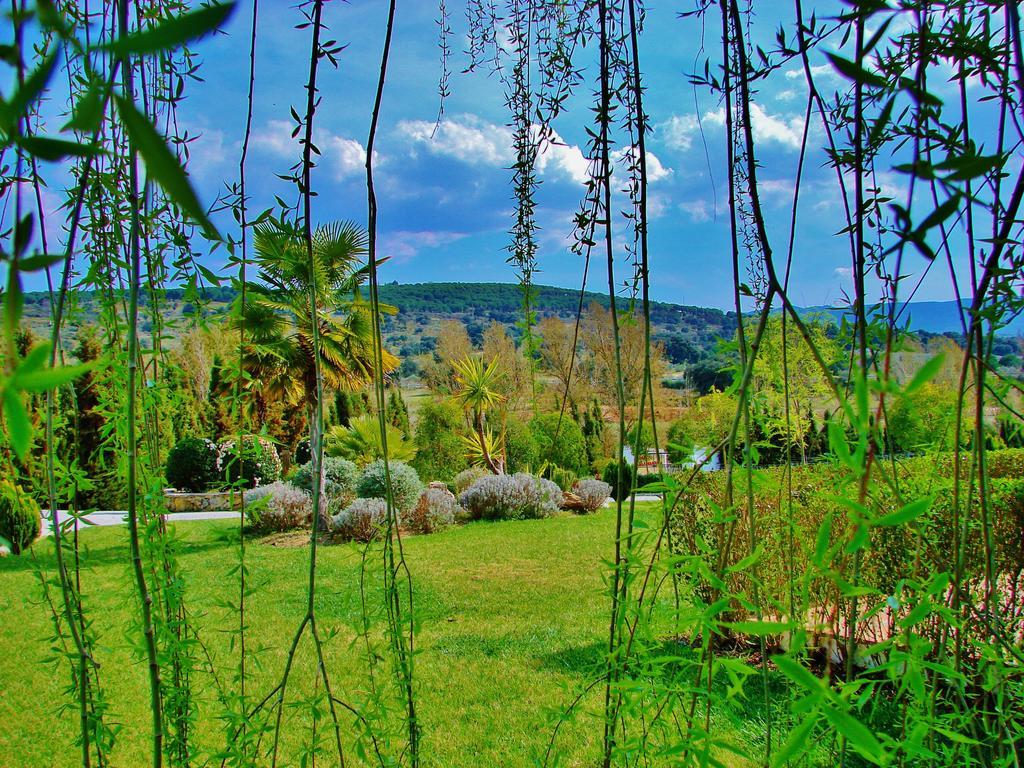 La Perla Blanca - Ronda Hotel Exterior photo