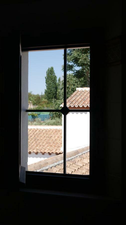 La Perla Blanca - Ronda Hotel Exterior photo