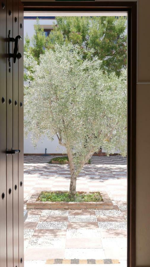 La Perla Blanca - Ronda Hotel Exterior photo